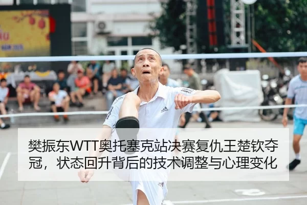 樊振东WTT奥托塞克站决赛复仇王楚钦夺冠，状态回升背后的技术调整与心理变化